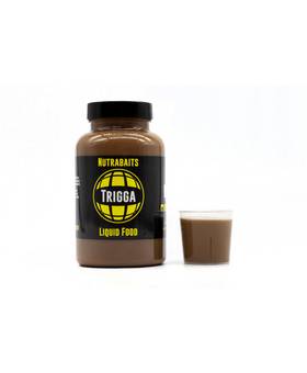 NUTRABAITS TRIGGA LIQUID 500ml