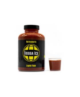 NUTRABAITS TRIGGA ICE LIQUID FOOD 500ML