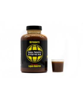 NUTRABAITS TRIGGA PINEAPPLE N-BUTRYIC BOOSTER 500ml
