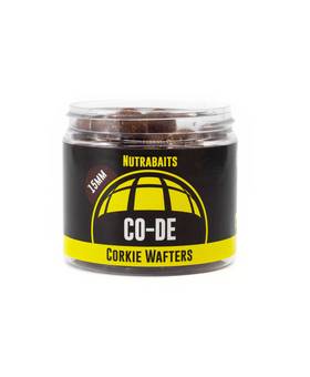 NUTRABAITS CO-DE CORKIE WAFTERS 18mm