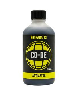 NUTRABAITS CO-DE ACTIVATOR 250ML