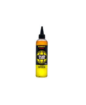 NUTRABAITS SLUDGE SALMON TOPPER OIL 250ML