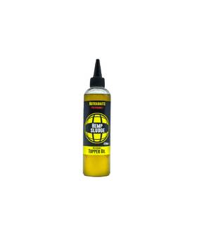 NUTRABAITS SLUDGE HEMP TOPPER OIL 250ML