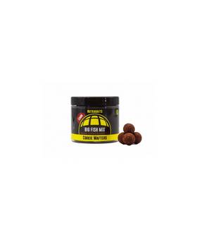 NUTRABAITS BIG FISH MIX CORKIE WAFTERS 18mm