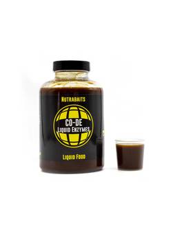 NUTRABAITS CO-DE LIQUID ENZYMES 500ml