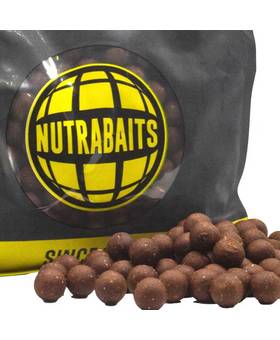 NUTRABAITS CO-DE SOLUBLE 18mm 3.5kg