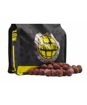 NUTRABAITS BIG FISH MIX SOLUBLE 18mm 1kg