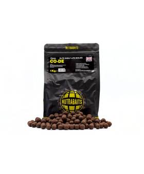 NUTRABAITS CO-DE SOLUBLE 18mm 1kg