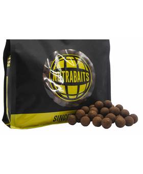 NUTRABAITS TRIGGA ICE SOLUBILE 1KG 18MM