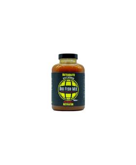 NUTRABAITS BIG FISH ACTIVATOR 500ML