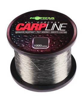 KORDA CARP LINE 1000m