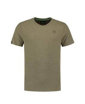 KORDA HOOK SPEC TEE OLIVE