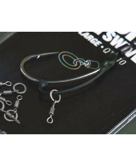 KORDA MICRO RING SWIVEL