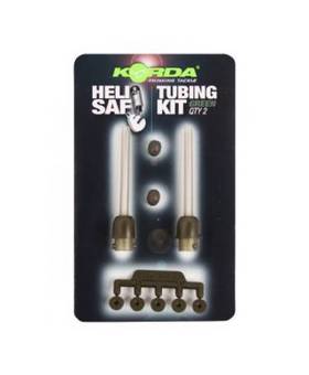 KORDA HELI TUBING SAFE KIT