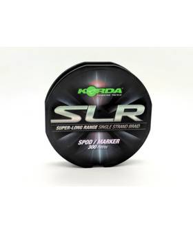 KORDA SLR SPOD-MARKER BRAID 300m