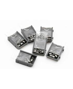 KORDA BALANCING WEIGHTS MIXED SIZE