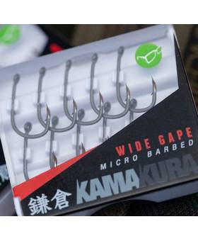 KORDA KAMAKURA WIDE GAPE barbed