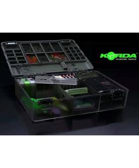 KORDA TACKLE BOX