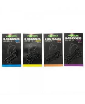 KORDA D-RIG KICKERS