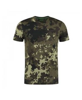 KORDA KORE LIGHT CAMO TEE