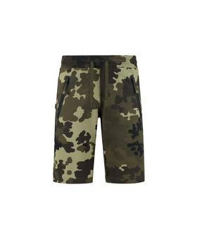 KORDA LE JERSEY SHORTS LIGHT KAMO