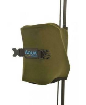 AQUA NEOPRENE REEL JACKET