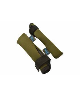 AQUA NEOPRENE TIP&BUTT PROTECTORS
