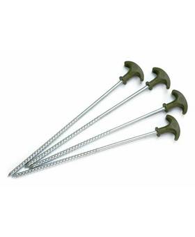 TRAKKER 12inch PEGS