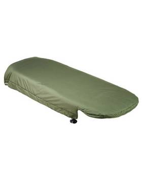 TRAKKER AQUATEXX DELUXE BED COVER