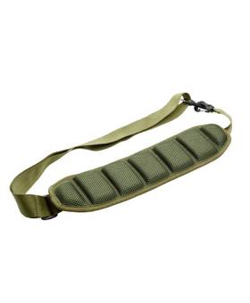 TRAKKER NXG PADDED SHOULDER STRAP