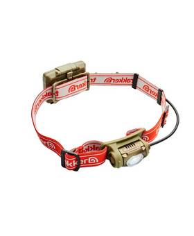 TRAKKER NITELIFE L4 HEADTORCH