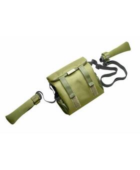TRAKKER ELASTICATED ROD&REEL SYSTEM