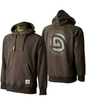 TRAKKER CYCLONE HOODY