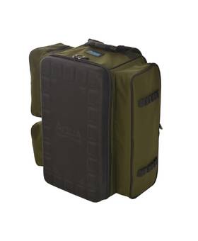 AQUA DELUXE ROVIN RUCKSACK