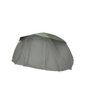 TRAKKER TEMPEST BROLLY 100 SKUL CAP