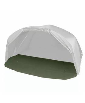 TRAKKER TEMPEST BROLLY V2 UTILITY FRONT GROUNDSHEET