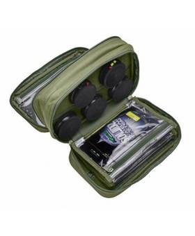TRAKKER NXG COMBI RIG POUCH