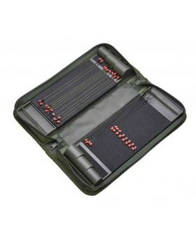 TRAKKER NXG STIFF RIG POUCH