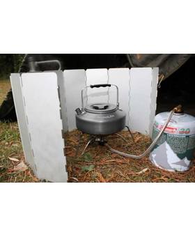 TRAKKER ARMOLIFE WINDSHIELD