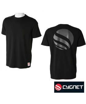 CYGNET CYCLONE T-SHIRT