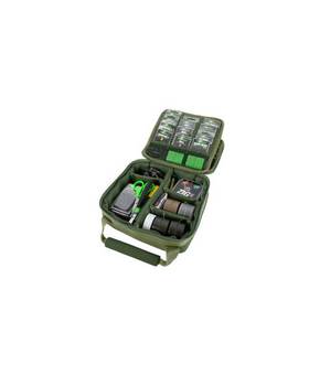 TRAAKER NX COMPACT TACKLE BAG