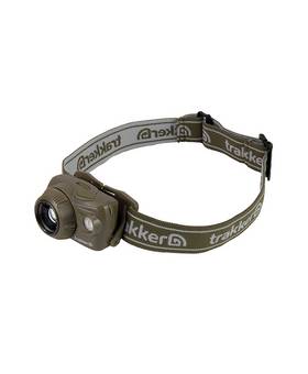 TRAKKER NITELIFE HEADTORCH 580 ZOOM