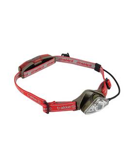 TRAKKER NITELIFE HEADTORCH 120