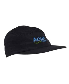 AQUA 5 PANEL CAP