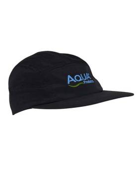 AQUA 5 PANEL CAP