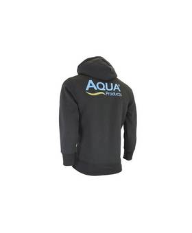 AQUA CLASSIC HOODY