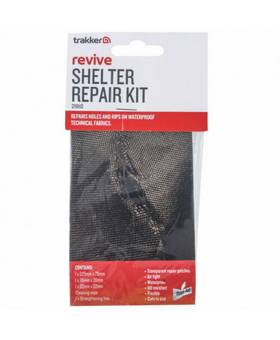 TRAKKER SHELTER REPAIR KIT