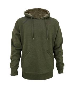 TRAKKER LANYARD HOODY