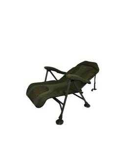 TRAKKER LEVELITE LONGBACK RECLINER