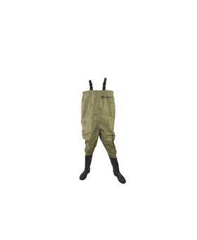 CYGNET CHEST WADERS